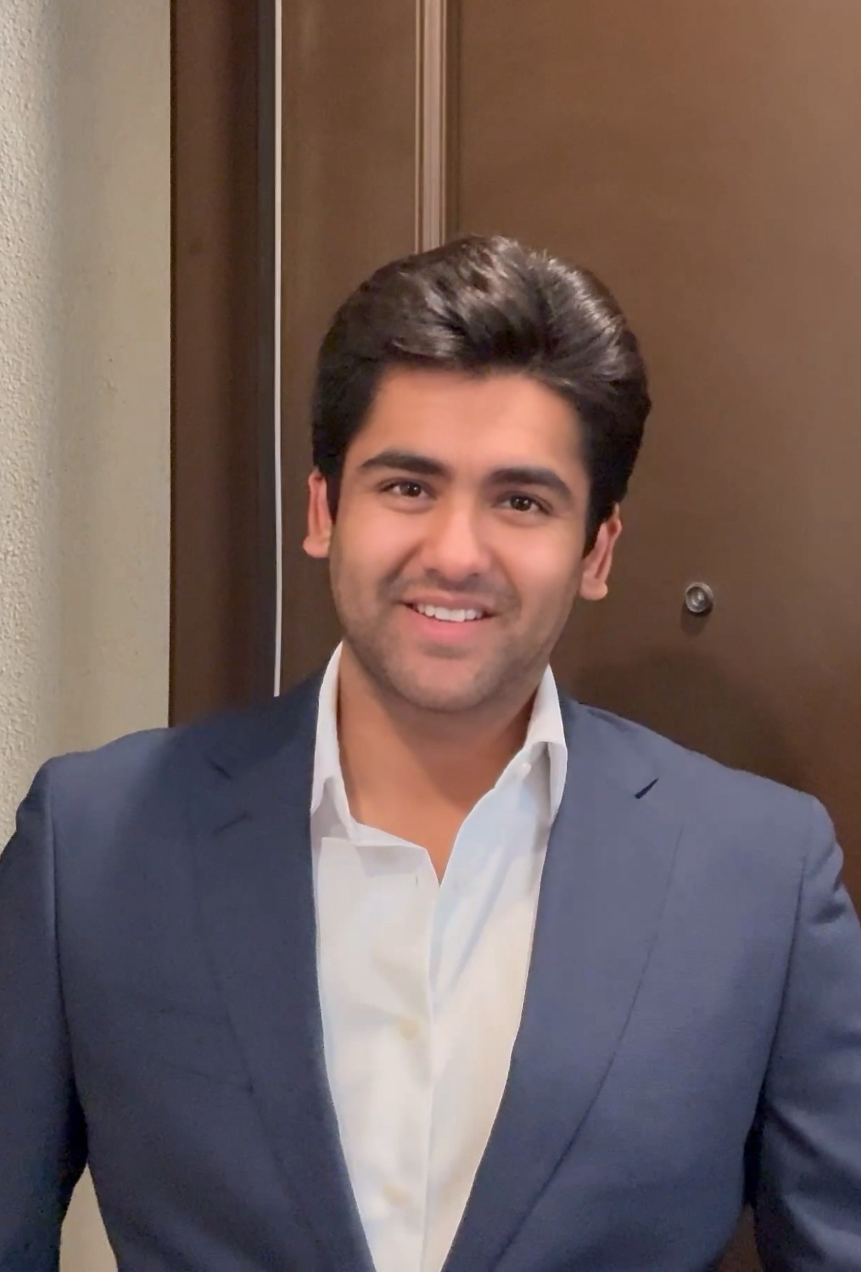 Anshul B